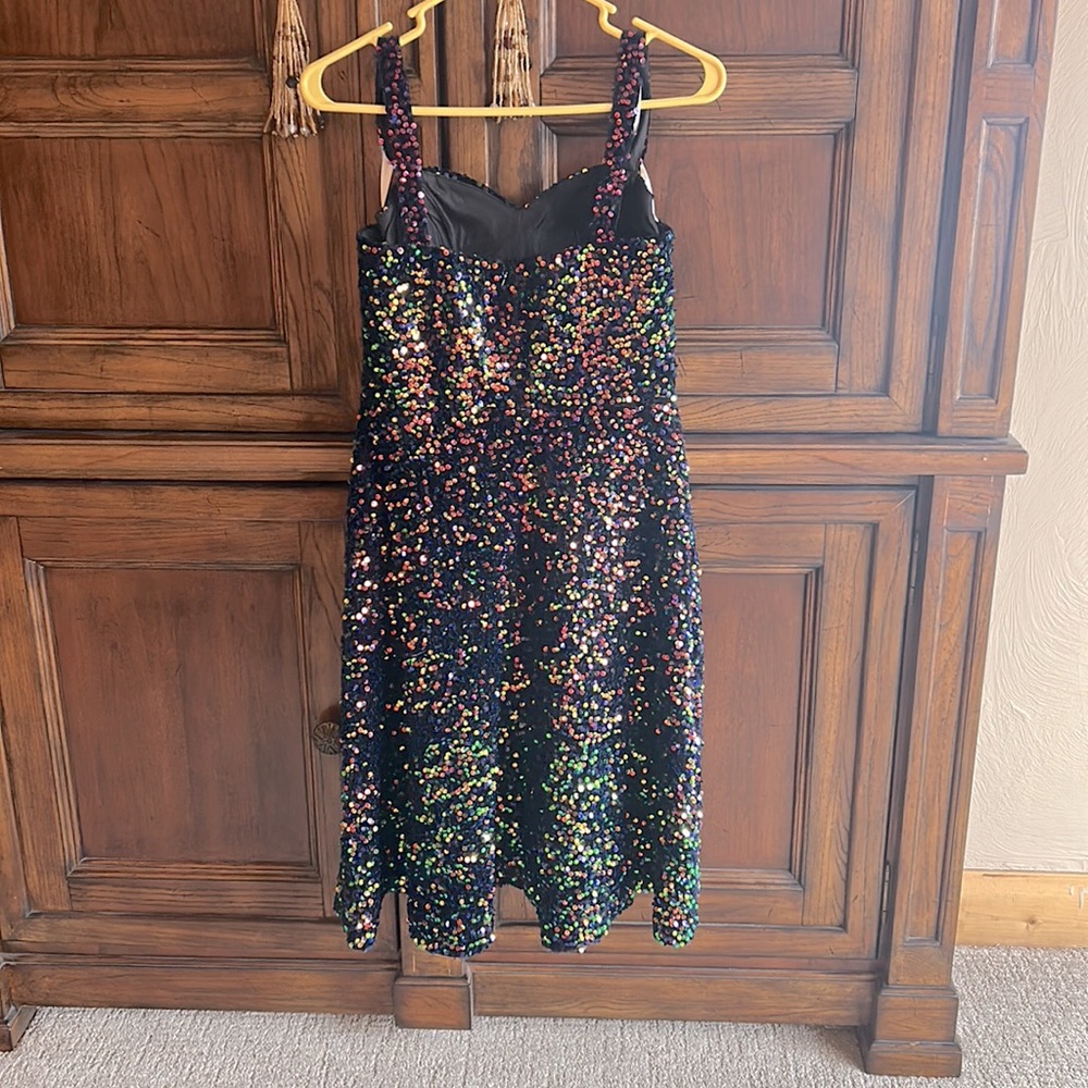 🌟Prom Dress ⭐️ - Picture 5 of 14